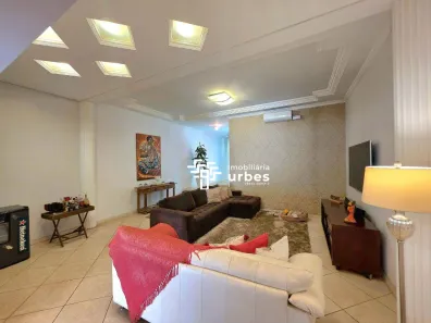 Casa com 3 Quartos à venda, 247m² no Jardim Nossa Senhora de Fátima, Americana