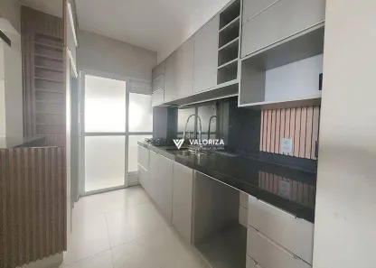 Apartamento com 2 Quartos à venda, 78m² no Parque Morumbi, Votorantim