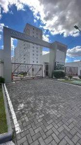 Apartamento com 2 Quartos para alugar, 40m² no Muchila, Feira de Santana