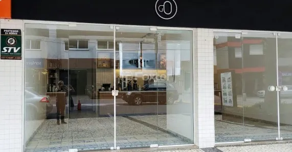Ponto Comercial à venda, 56m² no Centro, Capão da Canoa
