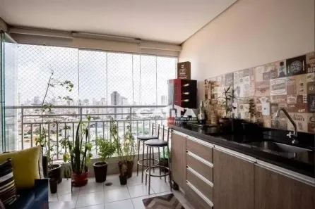 Apartamento com 3 Quartos à venda, 71m² no Vila Carrão, São Paulo