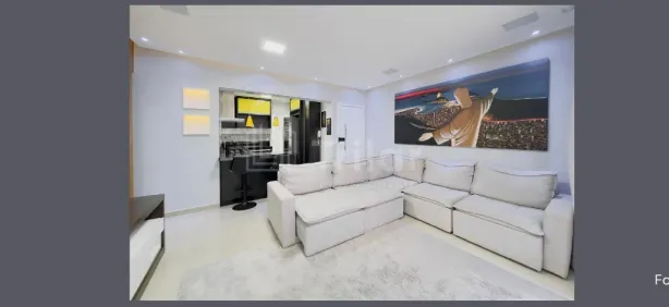 Apartamento com 2 Quartos à venda, 75m² no Jardim das Indústrias, São José dos Campos