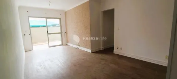 Apartamento com 3 Quartos para alugar, 90m² no Jardim dos Estados, Taubaté