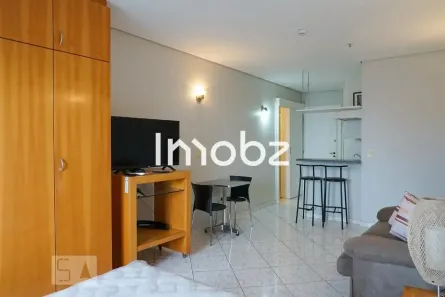 Kitnet com 1 Quarto à venda, 30m² no Perdizes, São Paulo