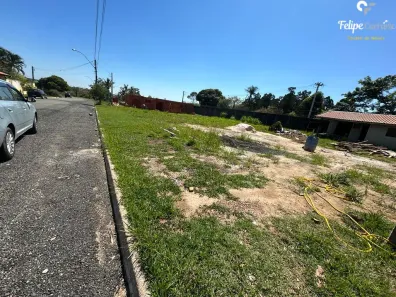 Lote/Terreno à venda, 37m² no Campestre, Piracicaba