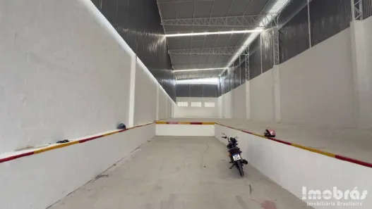 Galpão/Depósito/Armazém para alugar, 1750m² no Jabuti, Eusébio