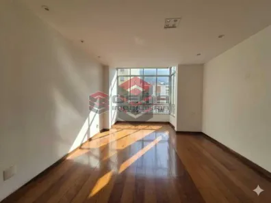 Apartamento com 3 Quartos à venda, 105m² no Botafogo, Rio de Janeiro