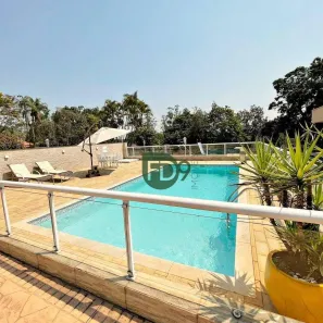 Fazenda/Sítio com 6 Quartos à venda, 5186m² no Chácaras de Recreio Paraíso, Santa Bárbara D'Oeste