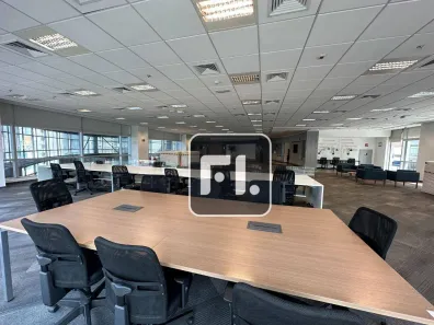Sala Comercial para alugar, 473m² no Pinheiros, São Paulo