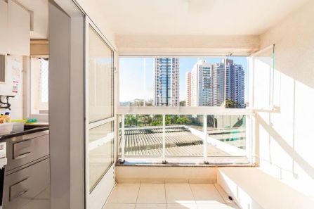 Apartamento com 3 Quartos à venda, 71m² no Cidade Industrial, Curitiba