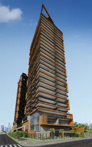 Apartamento com 3 Quartos à venda, 149m² no Umarizal, Belém