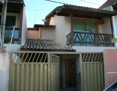 Casa com 3 Quartos à venda, 180m² no Alphaville, Campos dos Goytacazes