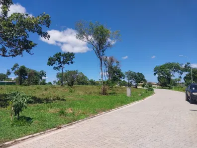 Lote/Terreno à venda, 453m² no Jacundá, Aquiraz