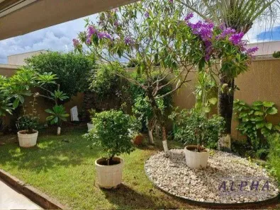 Casa de Condomínio com 3 Quartos à venda, 165m² no Jardim Bosque das Vivendas, São José do Rio Preto
