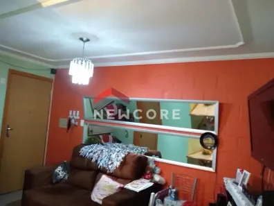 Apartamento com 2 Quartos à venda, 42m² no Rubem Berta, Porto Alegre