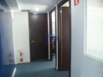 Sala Comercial à venda, 377m² no Vila Buarque, São Paulo