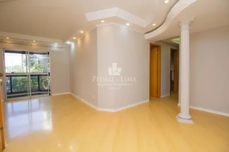 Apartamento com 3 Quartos à venda, 81m² no Tatuapé, São Paulo