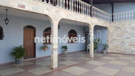 Casa com 4 Quartos à venda, 431m² no Eymard, Belo Horizonte