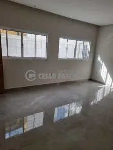 Casa com 3 Quartos à venda, 150m² no Vila Tibério, Ribeirão Preto