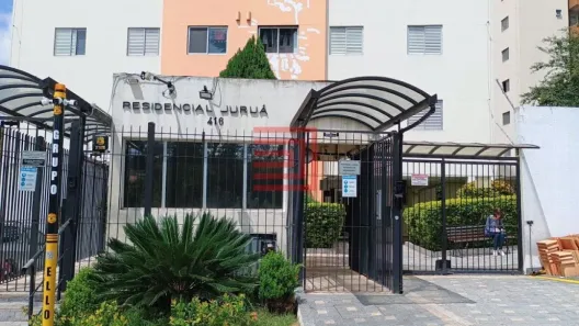 Apartamento com 2 Quartos à venda, 45m² no Vila Formosa, São Paulo