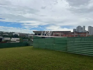 Lote/Terreno com 1 Quarto à venda, 824m² no Gávea, Uberlândia