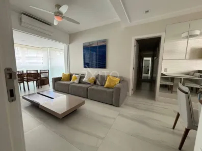 Apartamento com 3 Quartos à venda, 111m² no Riviera, Bertioga