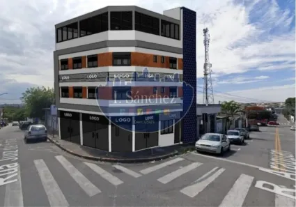 Imóvel Comercial à venda, 504m² no Vila Virgínia, Itaquaquecetuba