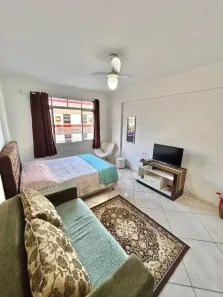 Kitnet com 1 Quarto para alugar, 35m² no Centro de Vila Velha, Vila Velha