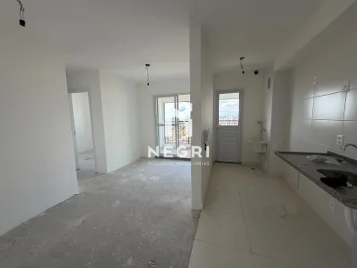 Apartamento com 2 Quartos à venda, 55m² no Bonfim, Campinas
