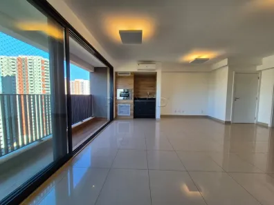 Apartamento com 3 Quartos para alugar, 135m² no Jardim Olhos D'Água II, Ribeirão Preto