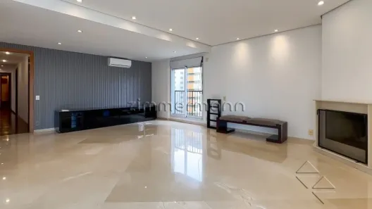 Apartamento com 3 Quartos para alugar, 225m² no Cerqueira César, São Paulo