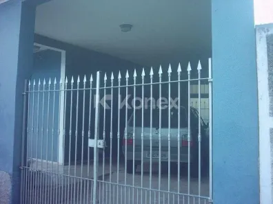 Sobrado com 3 Quartos à venda, 147m² no Vila Nova Mazzei, São Paulo