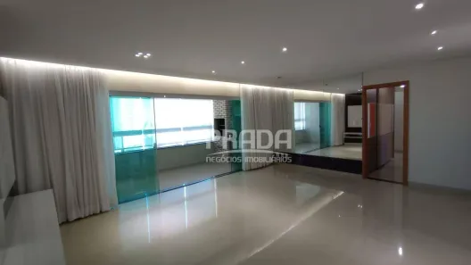 Apartamento com 4 Quartos à venda, 132m² no Santa Mônica, Uberlândia