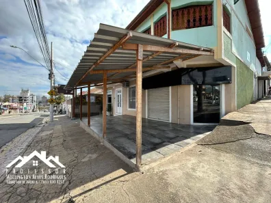 Sala Comercial à venda, 450m² no Vila Queiroz, Limeira