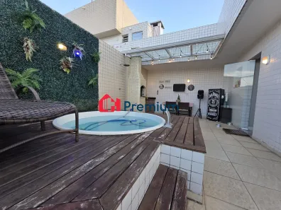 Cobertura com 3 Quartos à venda, 143m² no Barra Olímpica, Rio de Janeiro