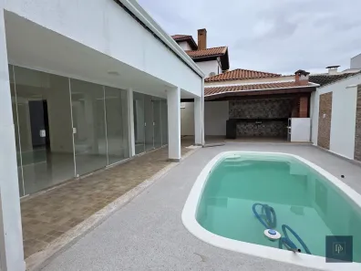 Casa de Condomínio com 4 Quartos para alugar, 360m² no Jardim das Colinas, São José dos Campos