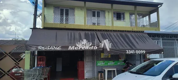 Casa com 3 Quartos à venda, 230m² no Cafezal, Londrina