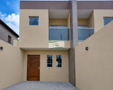 Casa com 2 Quartos à venda, 74m² no Residencial Santo Antônio, Franco da Rocha