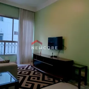 Apartamento com 1 Quarto à venda, 46m² no Jardim Paulista, São Paulo