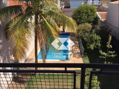 Casa com 4 Quartos à venda, 290m² no Santa Cruz, Americana