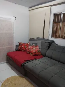 Sobrado com 4 Quartos à venda, 240m² no Jardim Cristiane, Santo André