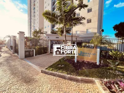 Apartamento com 3 Quartos à venda, 86m² no Vila Anhangüera, Campinas