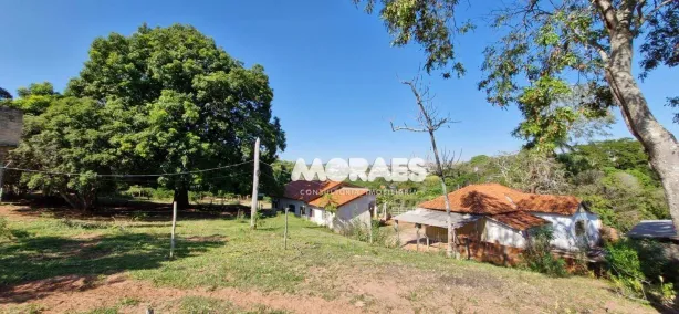 Fazenda/Sítio com 3 Quartos à venda, 24200m² no Chácaras Renno, Piratininga