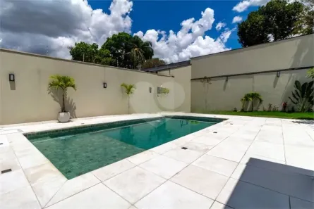 Sobrado com 4 Quartos à venda, 369m² no Lapa, São Paulo