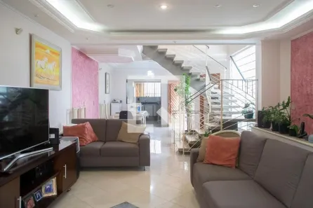 Casa com 3 Quartos à venda, 300m² no Carandiru, São Paulo