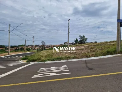 Lote/Terreno à venda, 175m² no Jardim Bandeirantes, Marília