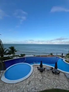 Apartamento com 2 Quartos à venda, 94m² no Pirangi do Norte (Distrito Litoral), Parnamirim