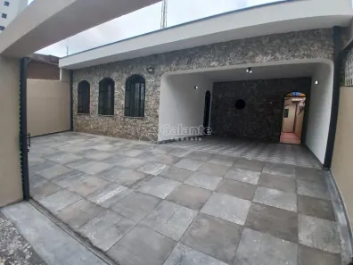 Imóvel Comercial com 3 Quartos para alugar, 190m² no Jardim Flamboyant, Campinas