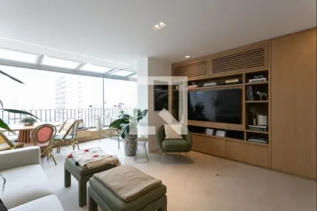 Apartamento com 1 Quarto à venda, 83m² no Cerqueira César, São Paulo