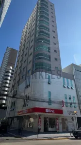 Apartamento com 3 Quartos à venda, 121m² no Andorinha, Itapema